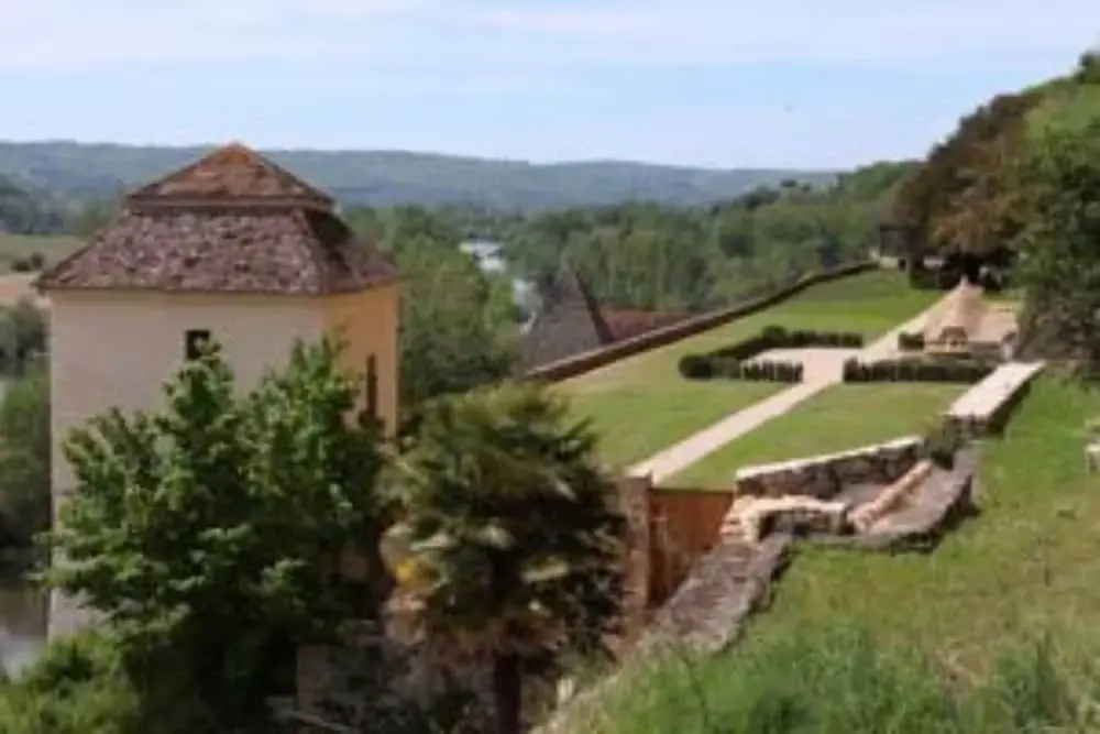 Maison des Sarrasins