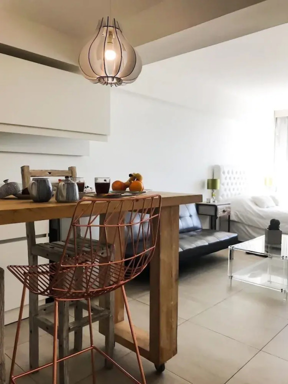 Master Suite Apartment