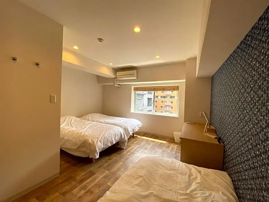 HOTEL Omotesando Stories / Vacation STAY 81917
