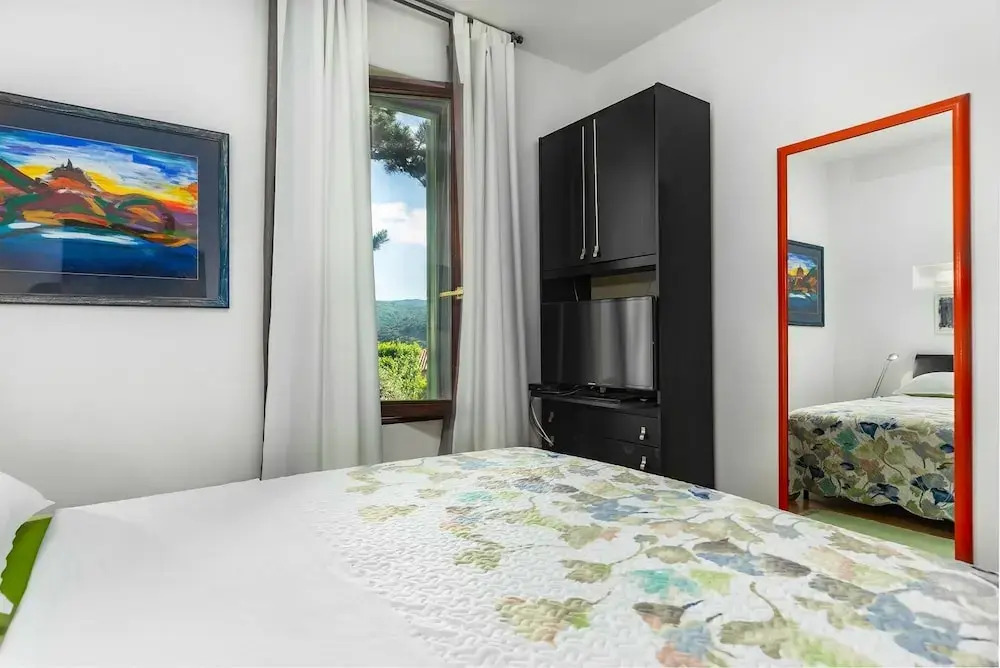 Apartment Pentek / Two Bedrooms A1