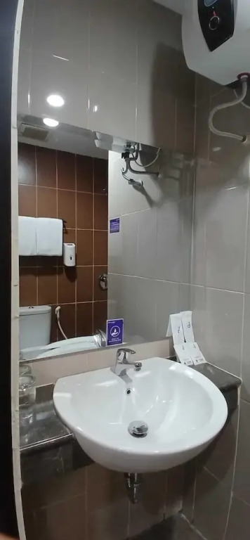 Daima Suites Margonda