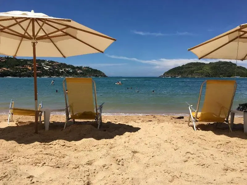 Pousada Calmaria Buzios