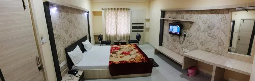 Pachmarhi Shri Krishna Hotel
