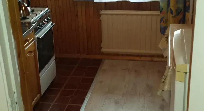 Rest in Palanga Studio Apartment