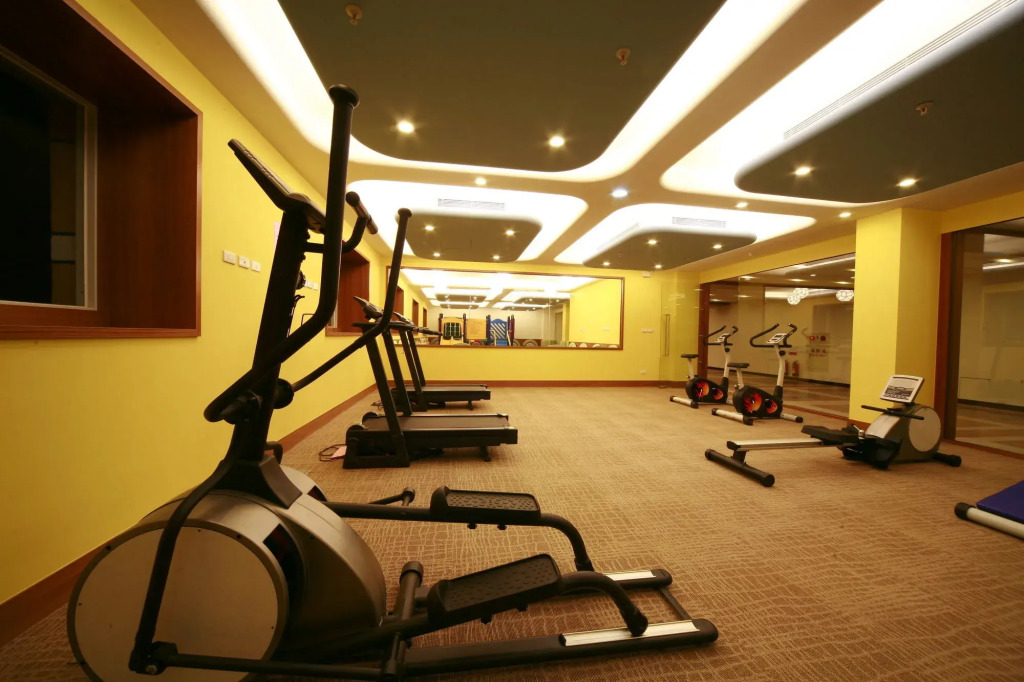 Fullon Resort Kending