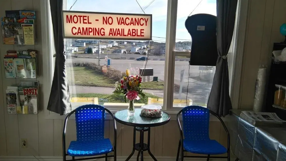 Oasis Motel