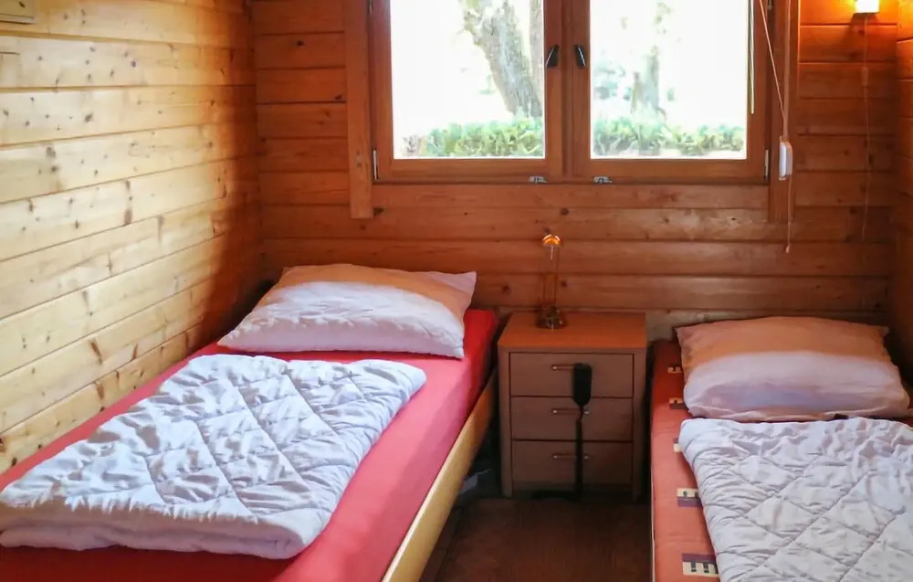Awesome Home in Klink-sembzin With 2 Bedrooms and Wifi