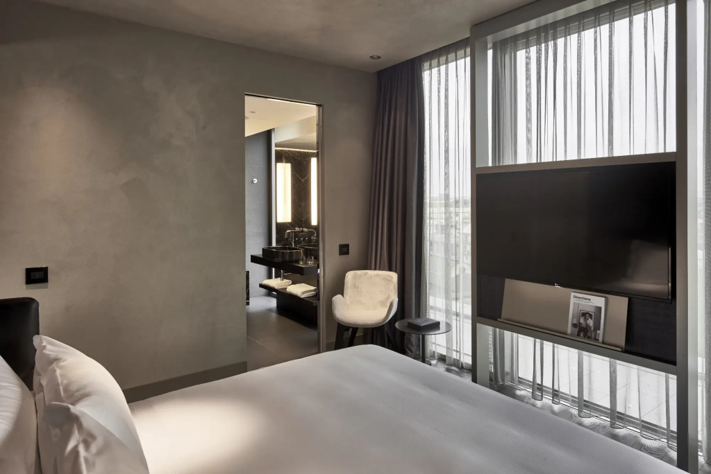 Hotel VIU Milan, a Member of Design Hotels