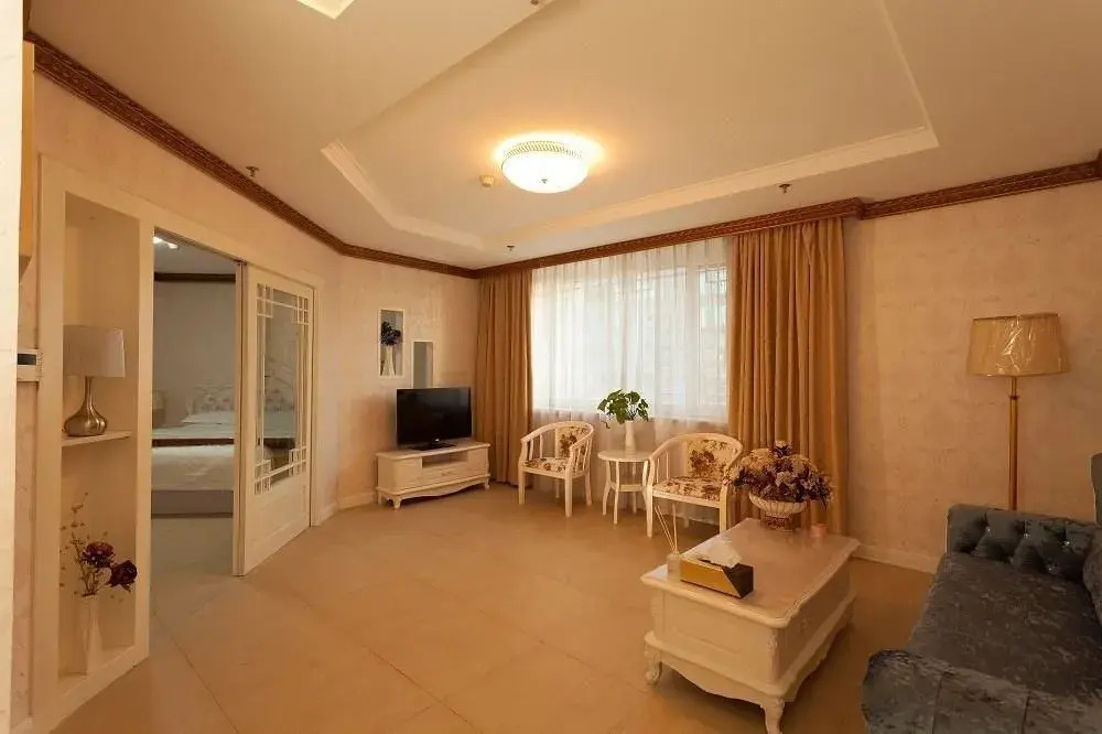 Shenyang Hanyang Hotel