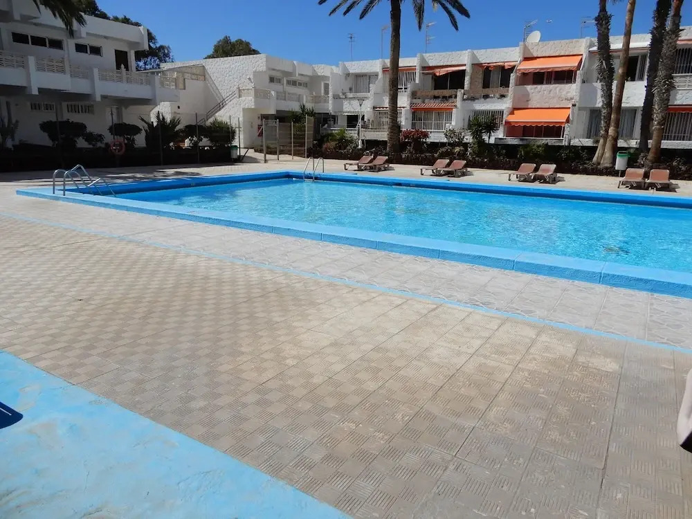 Cozy Studio I Tenerife Sur