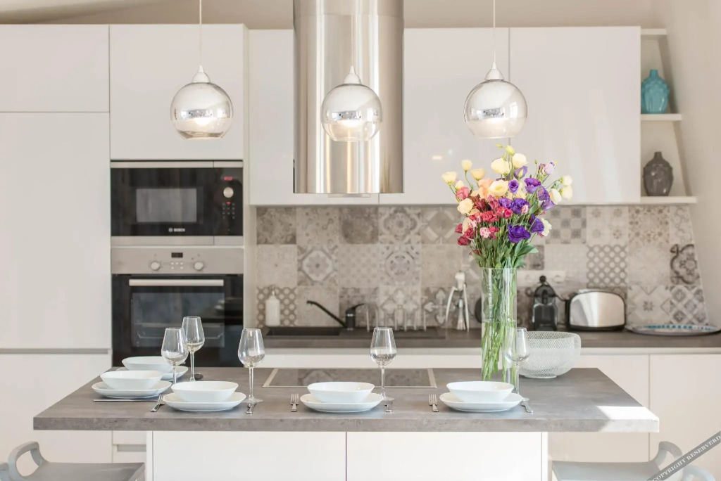 Oasis Apartments - Westend I