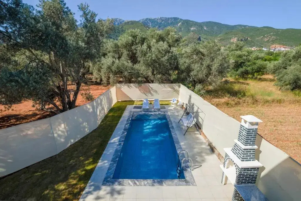 Yakamoz Villa