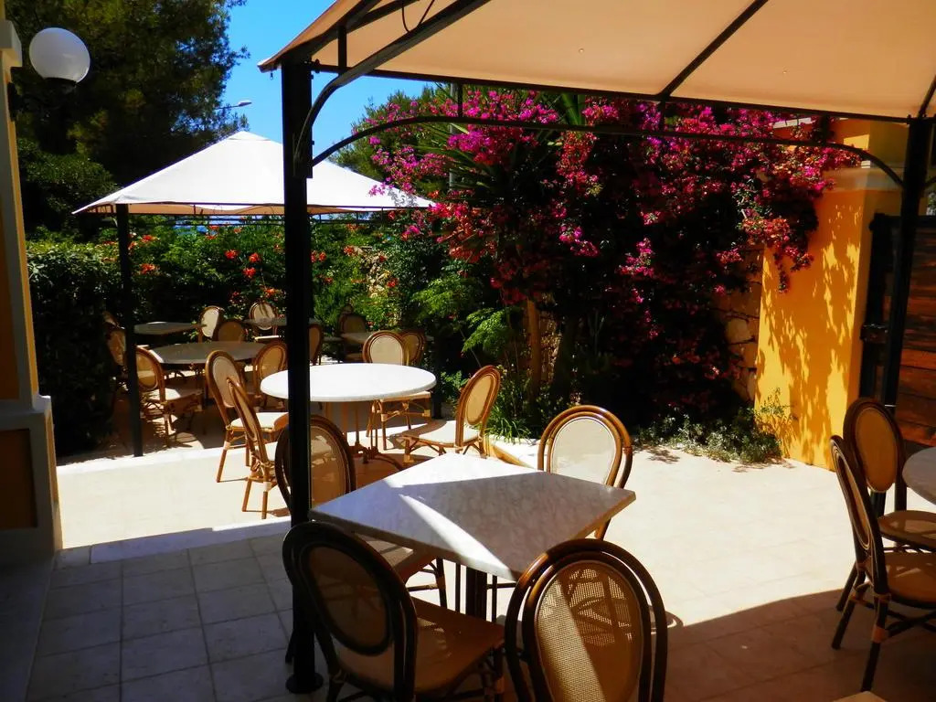 Dimora Relais Excelsa