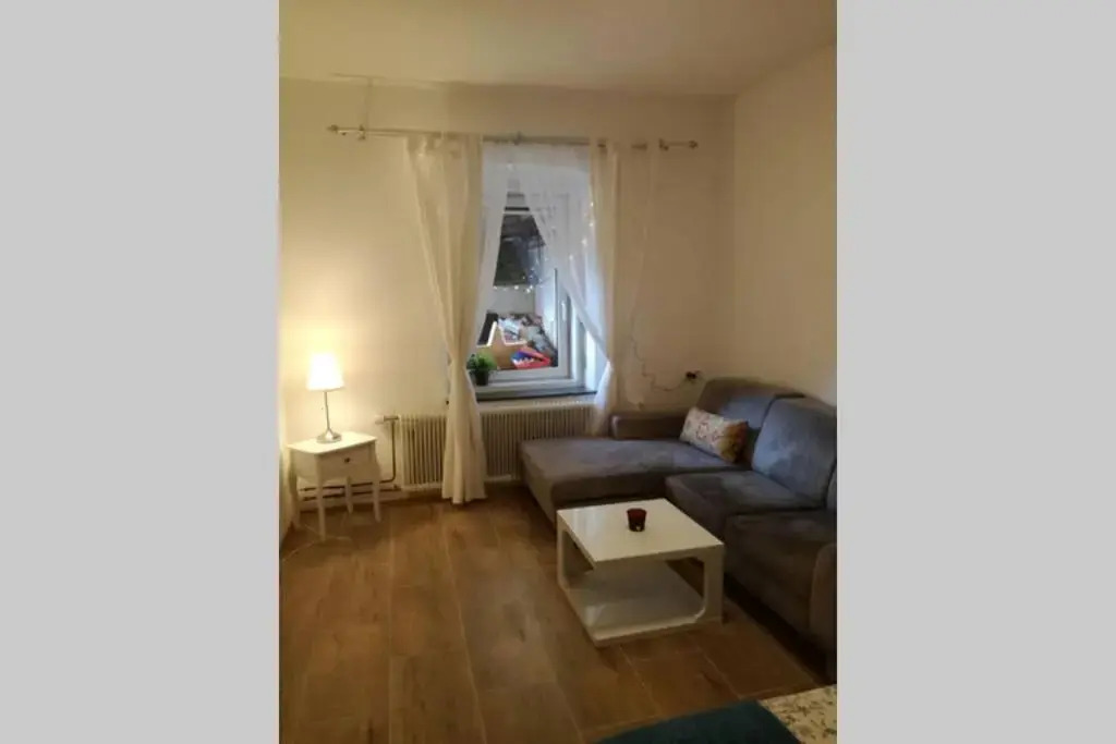 Amstetten Apartment
