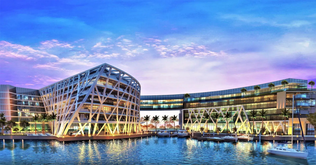 The Abu Dhabi EDITION