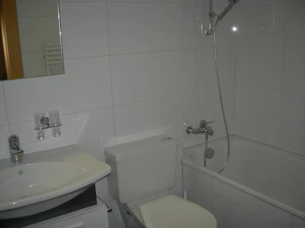 Chli Alpa B13