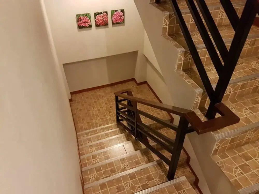 ATCHARA Service Apartment
