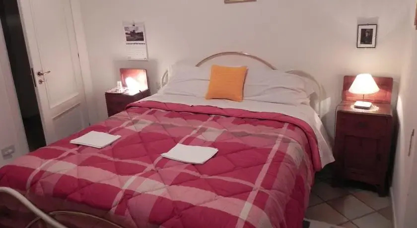 B&b da Natalia