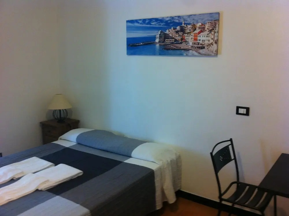 Albergo Panson