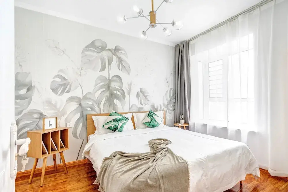 YOUJIA Apartment - South Ring