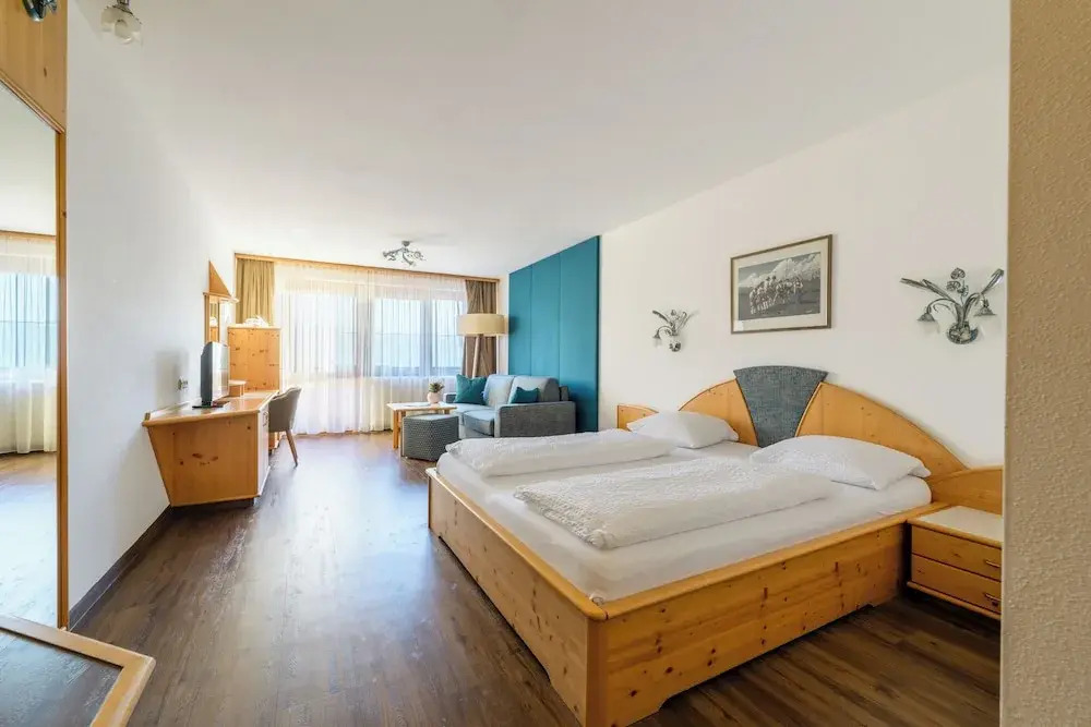 Landgasthof Bogner 4 Sterne Hotel