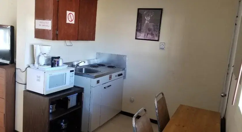 Melsask Motel