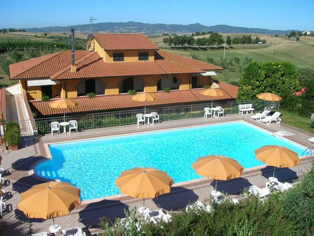 Locanda La Gozzetta