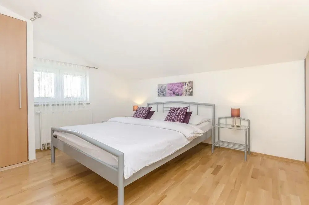 Apartments Ruzica