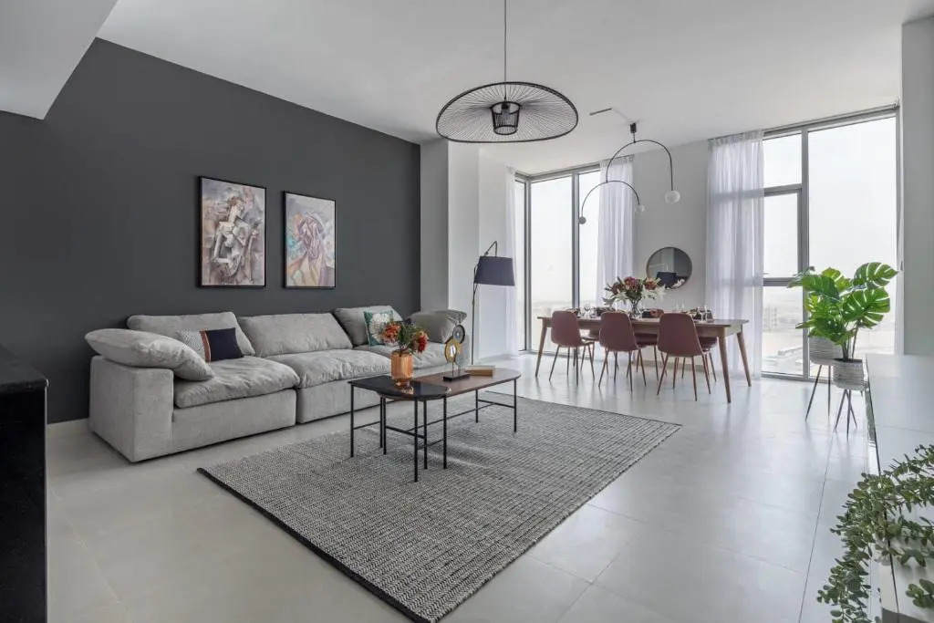 Frank Porter - The Pulse Residences