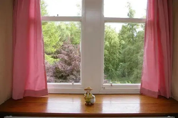 The Maids House
