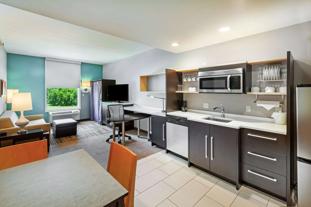 Home2 Suites By Hilton Gonzales