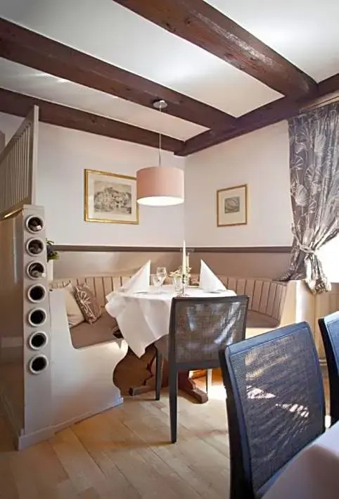 Hotel Krone Boutique-Design