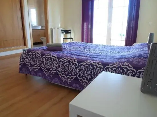 Casa Nazare