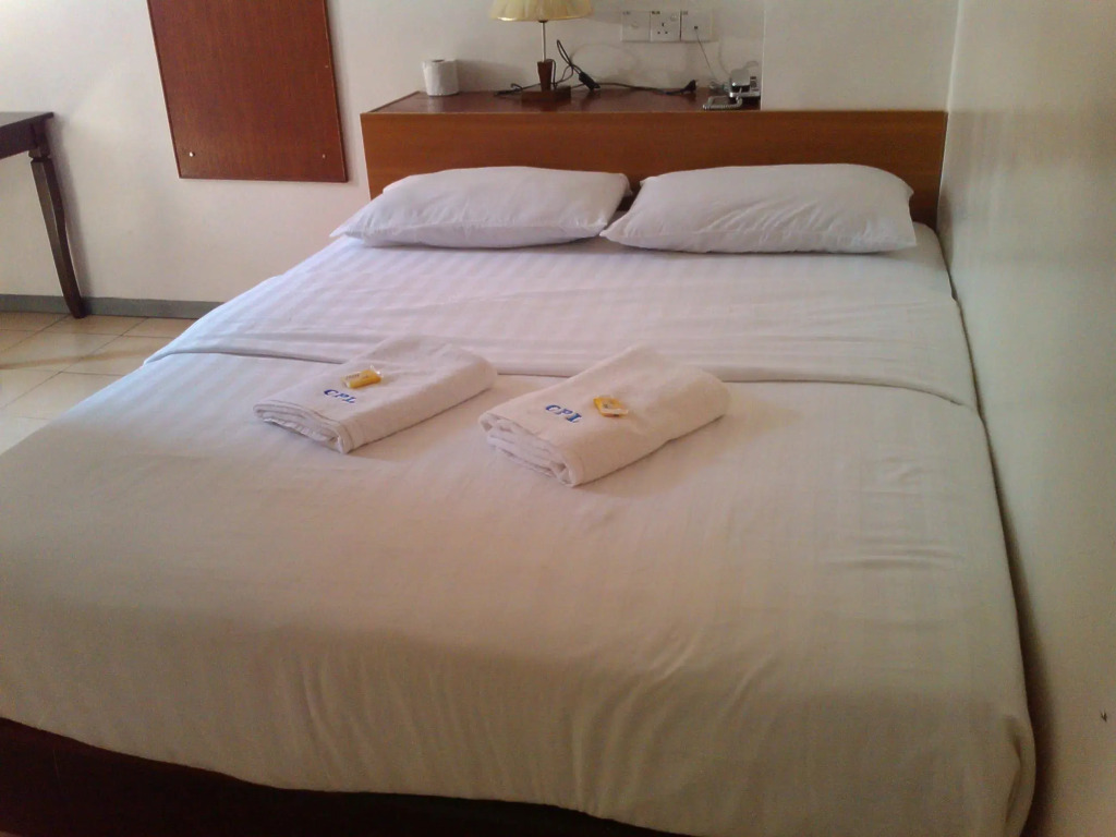 THE CITYINN Hotel