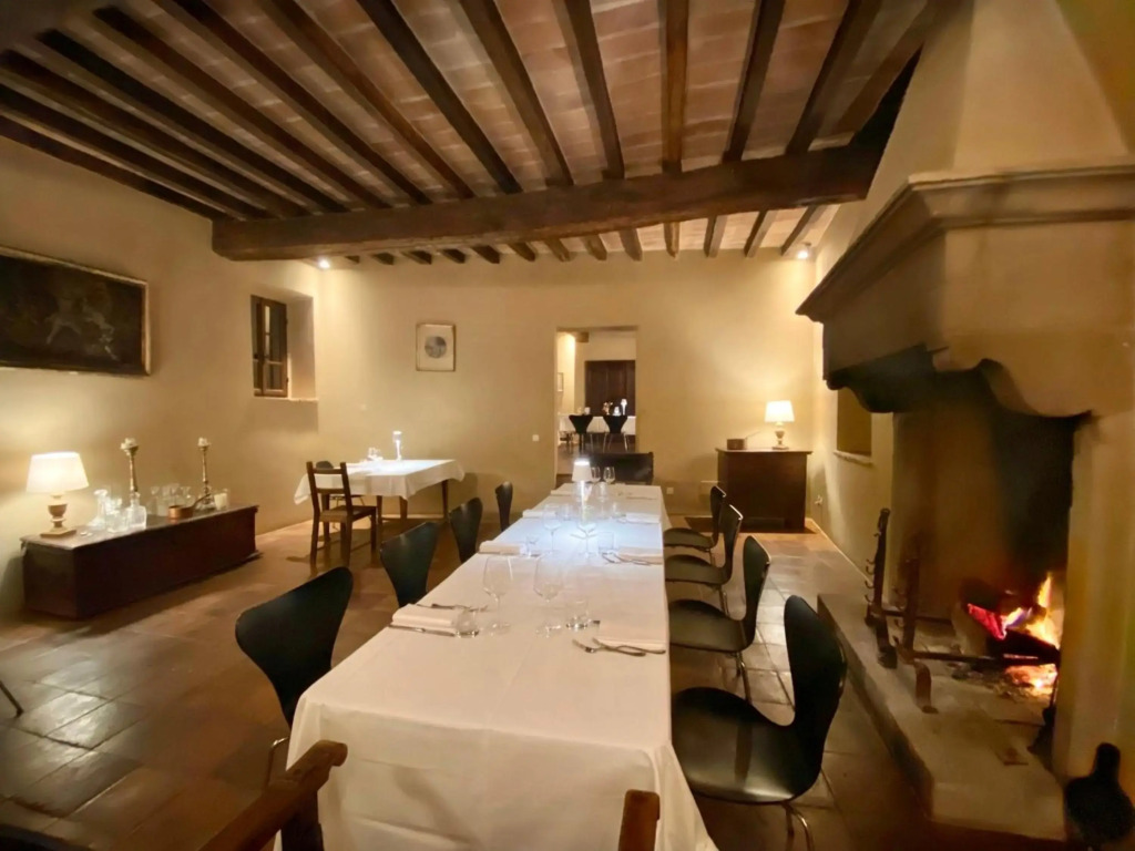 Castello di Viano