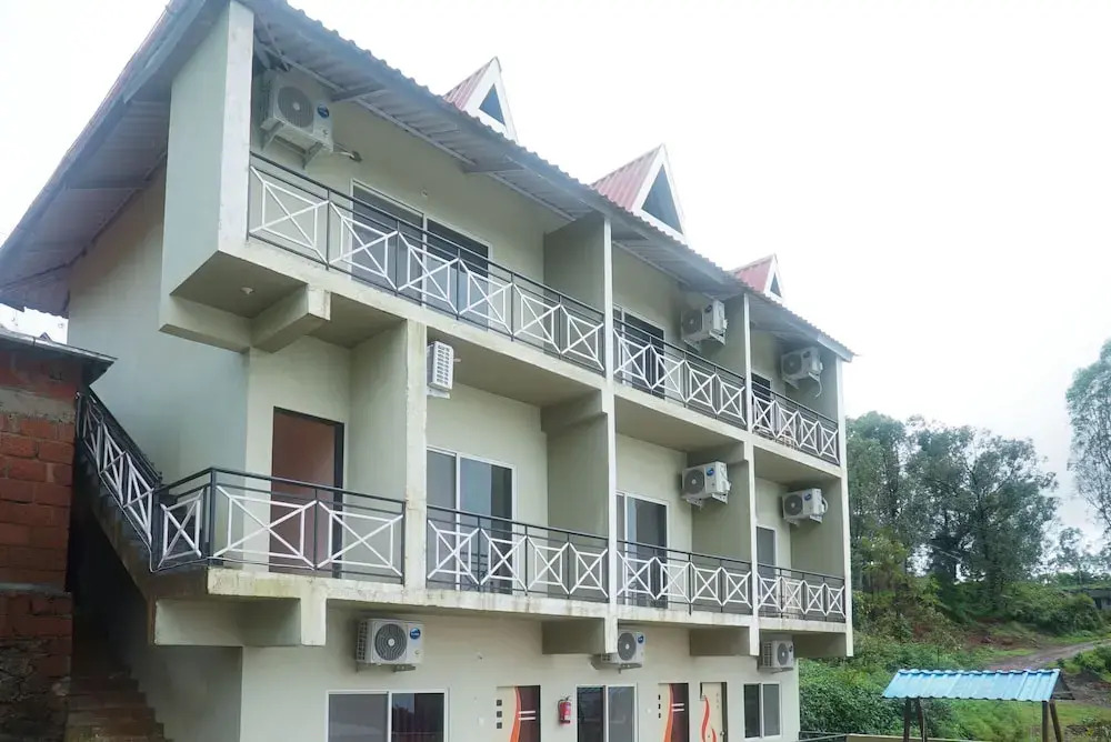 Capital O 17024 S Ramada