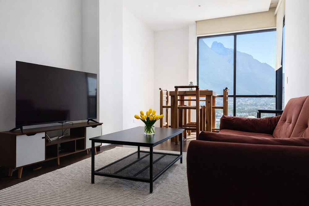 Panoramic Lofts La Silla