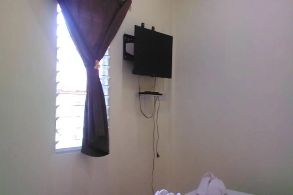 Khanom Garden Suite