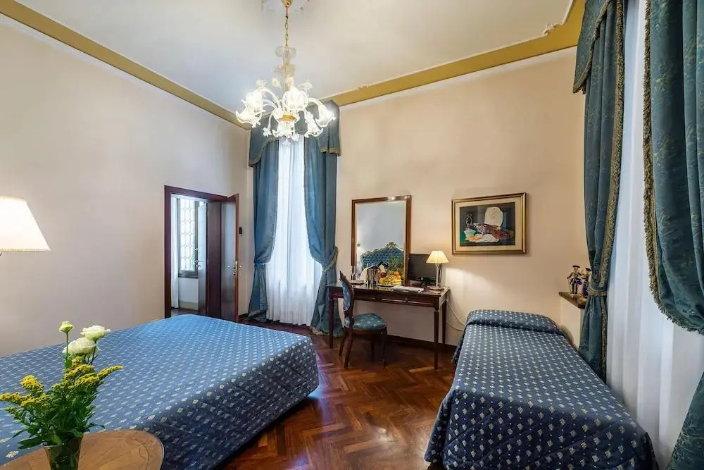 Locanda SantAgostin