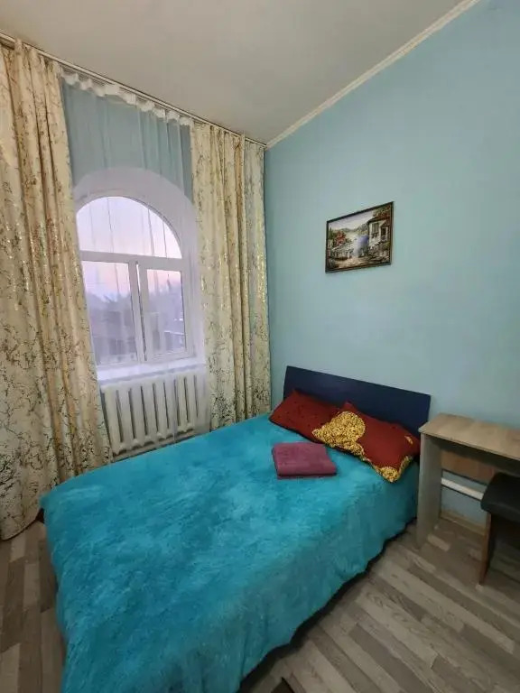 Оазис