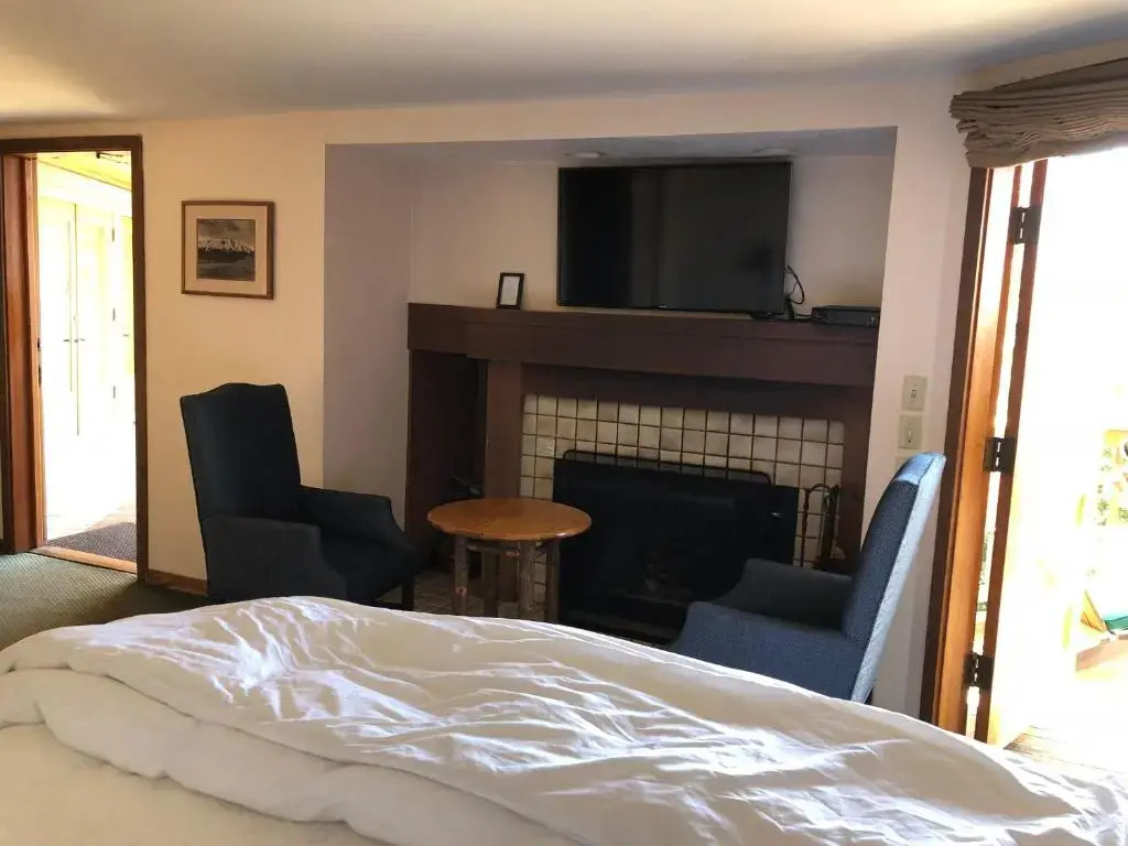 Mountain Home Inn