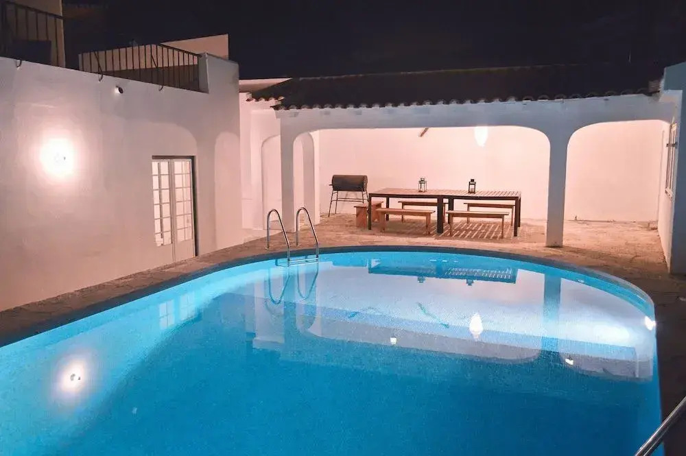 Costeira Hostel