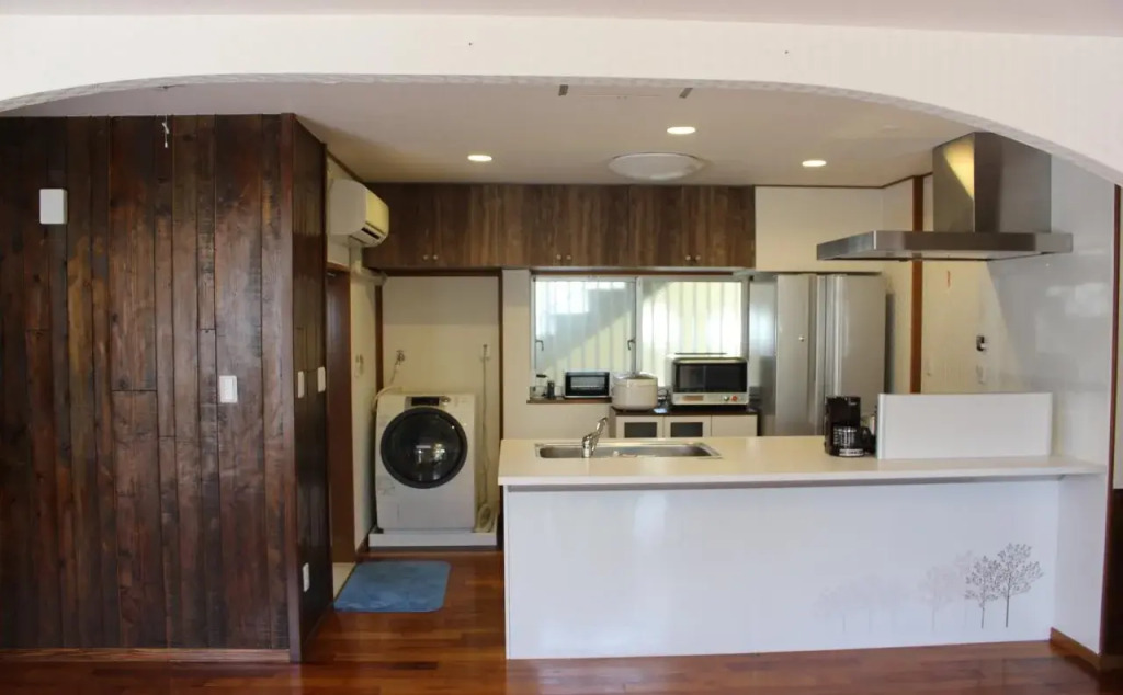 Condominium Sango