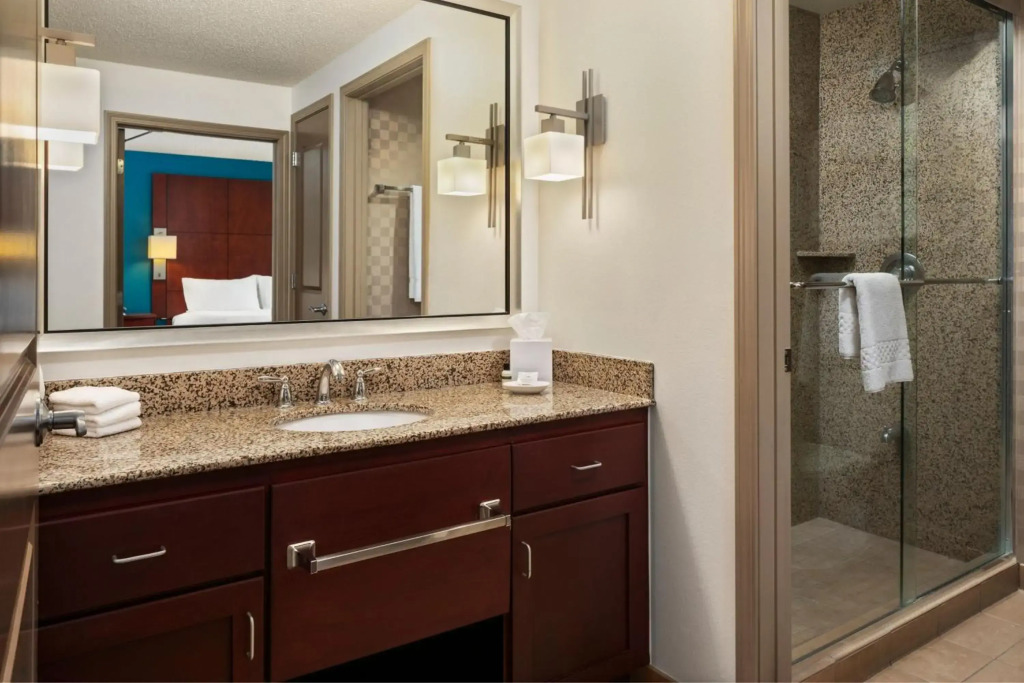 Residence Inn Minneapolis Plymouth