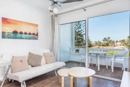 Aloe Apt. Close To Yumbo Beaches Dunas Maspalomas