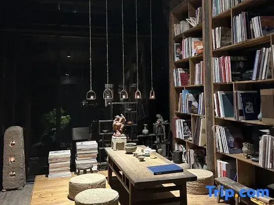 Pingyuan Mountain House Boutique B&B