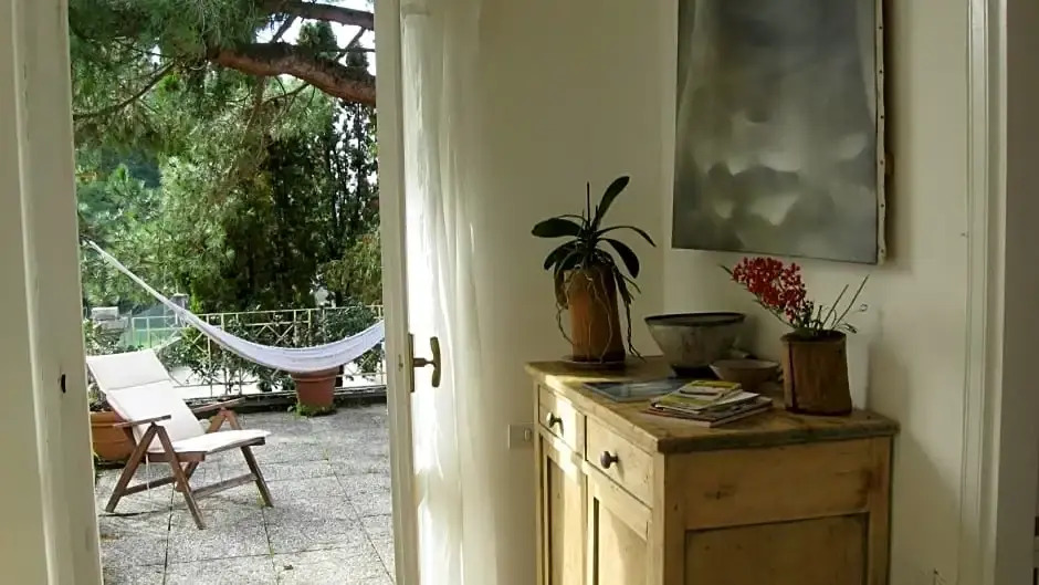 apartment BB Lago Nel Pagliaio