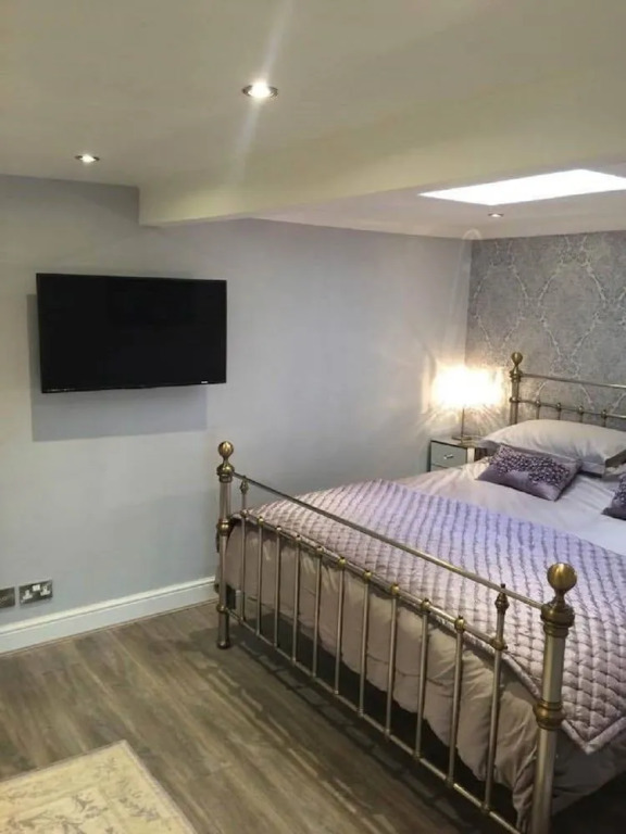 Bonners Lodge