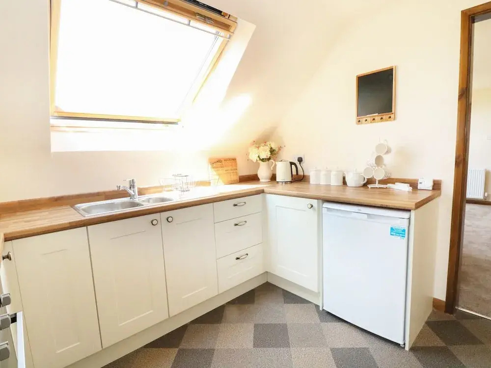 Well Cottage
