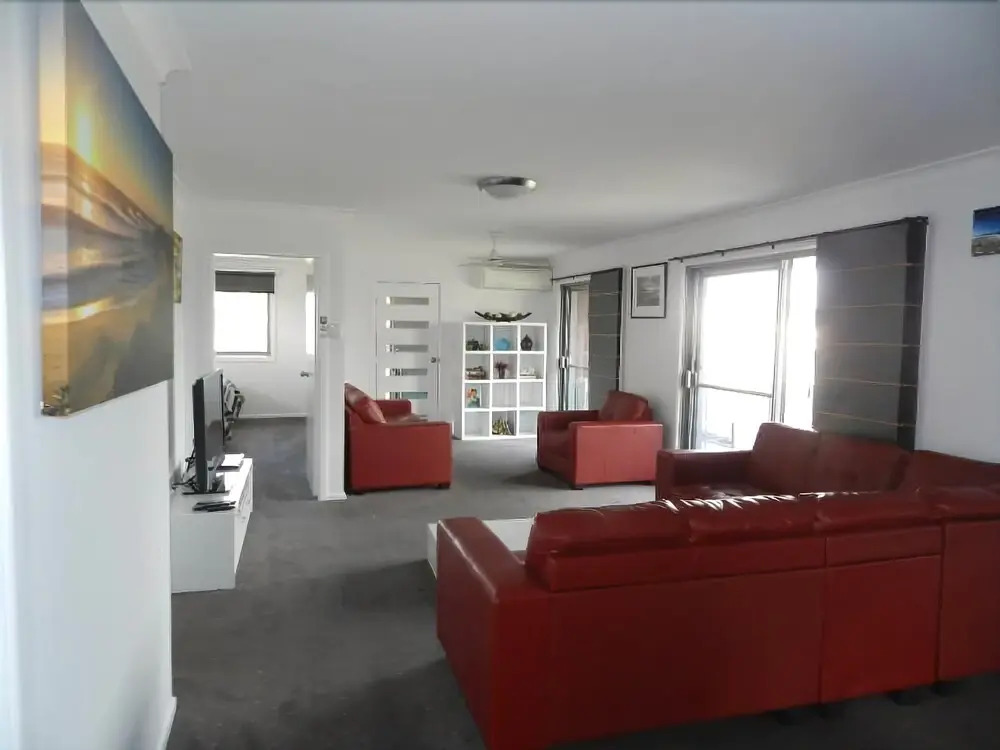 Yamba Norfolk Motel